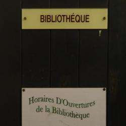 Bibliothèque Du Centre Ville Saint Joseph