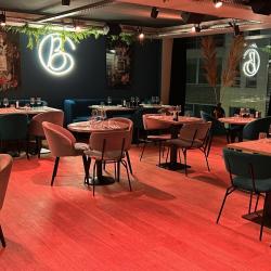 Bibou - Restaurant Bistronomique Lille Lille