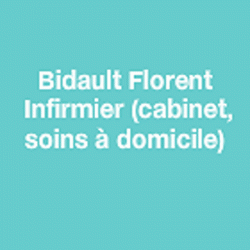 Infirmier et Service de Soin Bidault Florent - 1 - 