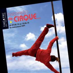 Evènement Biennale du Cirque (C.A.P.I) - 1 - 