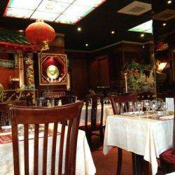 Restaurant bienvenue ying pine - 1 - 