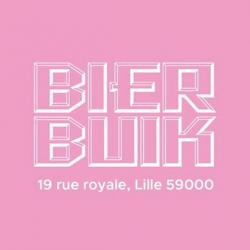 Restaurant Bierbuik- Bloemeke - 1 - 