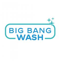 Big Bang Wash Courbevoie
