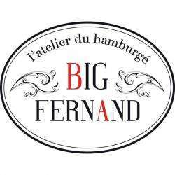 Big Fernand Suresnes