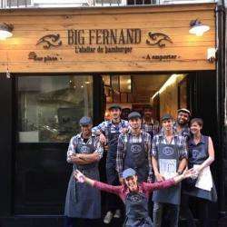 Restaurant Big Fernand  