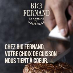Big Fernand Orléans