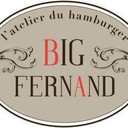 Big Fernand Paris