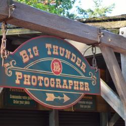 Centres commerciaux et grands magasins Big Thunder Photographer - 1 - 