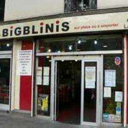 Restaurant bigblinis - 1 - 