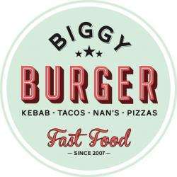 Restauration rapide Biggy Burger - 1 - 