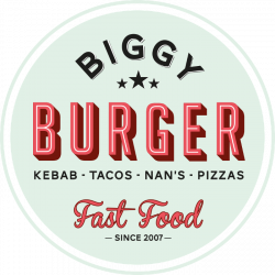 Restaurant BIGGY BURGER - 1 - 