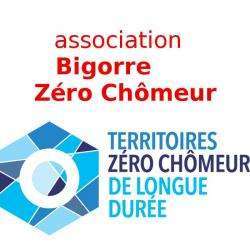Association Bigorre Zéro Chômeur  Bagnères De Bigorre