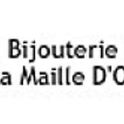 Bijoux et accessoires Bijouterie La Maille D'or - 1 - 