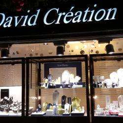Bijoux et accessoires Bijouterie David Creation - 1 - 