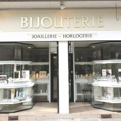 Bijoux et accessoires Gerbaud A. Bijouterie - 1 - Bijouterie Joaillerie Horlogerie Flavie, Argenton Sur Creuse - 