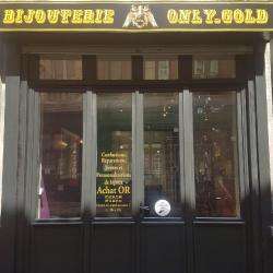 Bijouterie Onlygold Toulouse