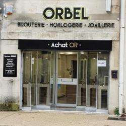 Concessionnaire ORBEL - 1 - 