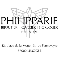 Bijouterie Philipparie Limoges