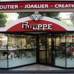Bijoux et accessoires Bijouterie Philippe - 1 - 