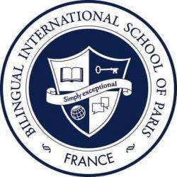Etablissement scolaire Bilingual School of Paris - 1 - 