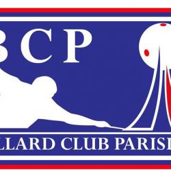 Billard Club Parisien Paris