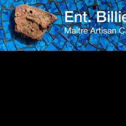 Maçon BILLIETTE Marc - 1 - 