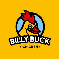Billy Buck Chicken La Montagne