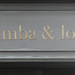 Bimba Et Lola Paris