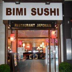 Bimi Sushi Paris