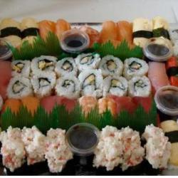 Restaurant Bimi Sushi - 1 - 