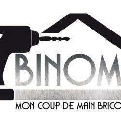 Entreprises tous travaux Binome - 1 - 