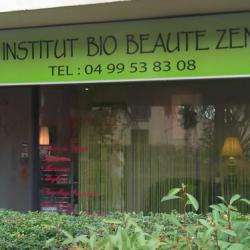 Institut de beauté et Spa Bio Beauté Zen - 1 - 
