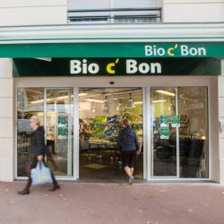 Alimentation bio Bio C' Bon - 1 - 