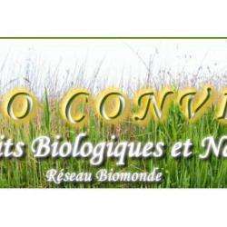 Alimentation bio BIO CONVIV - 1 - 