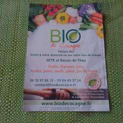 Alimentation bio Bio De Cocagne - 1 - 