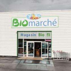 Alimentation bio Bio Marché - 1 - 