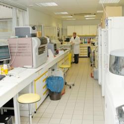 Laboratoire BIO MEDI QUAL CENTRE Châteauroux Laboratoire d’Analyses Médicales - 1 - 