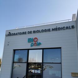 Bio Pôle Centre Le Crès
