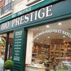 Bio Prestige Paris