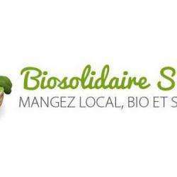 Primeur Bio Solidaire - 1 - 
