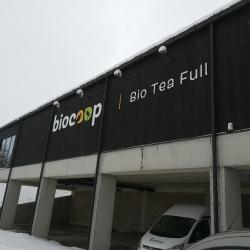 Bio Tea Full Bolquère