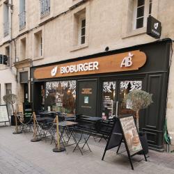 Restaurant Bioburger Montpellier - 1 - 