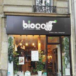 Coiffeur Biocoiff' Paris 4 - 1 - 