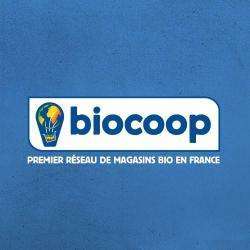 Biocoop - Bioasis Voiron