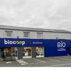 Biocoop Biocéliande Bréal Sous Montfort