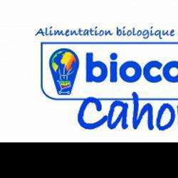 Alimentation bio Biocoop Cahors Bellecroix - 1 - 