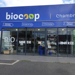 Biocoop Chambray Chambray Lès Tours
