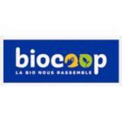 Biocoop Firminy