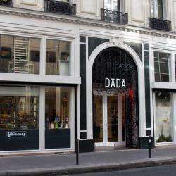 Biocoop Dada Paris
