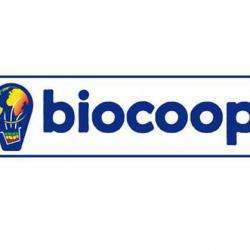 Alimentation bio Biocoop Faubourg Maché - 1 - 